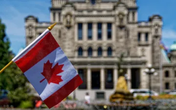 Bank of Canada Overview: Canada Adjusting to Tariffs While Middle East Conflict Pushes Inflation Above 3%